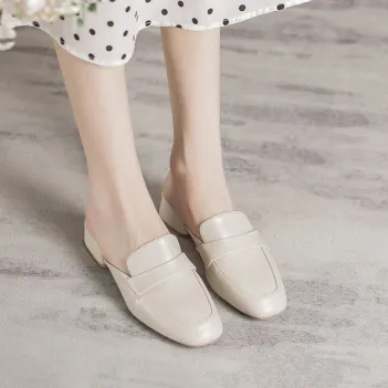 VIVIA MAVEN FEMALE MULES